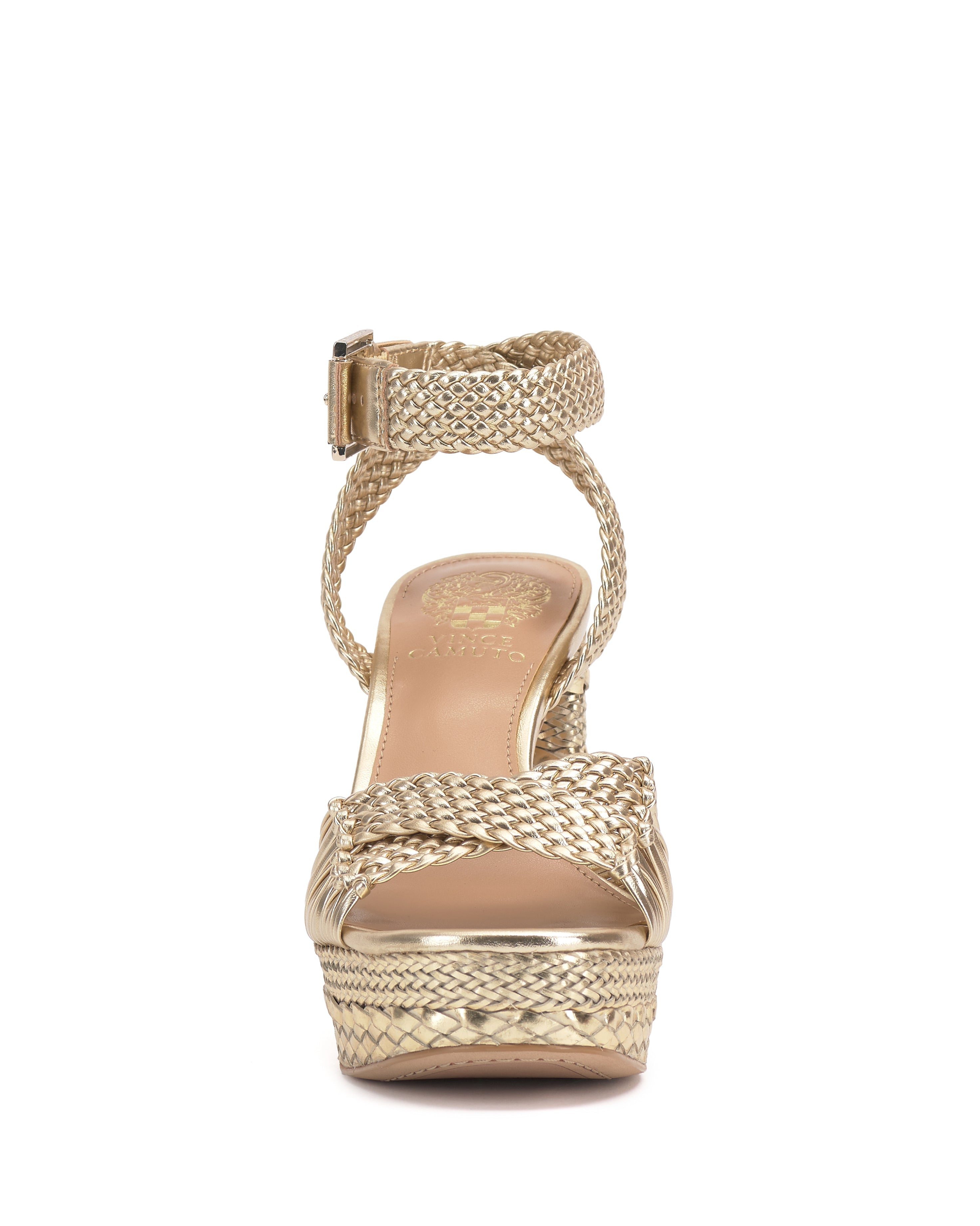 Pessa Platform Sandal - Vince Camuto