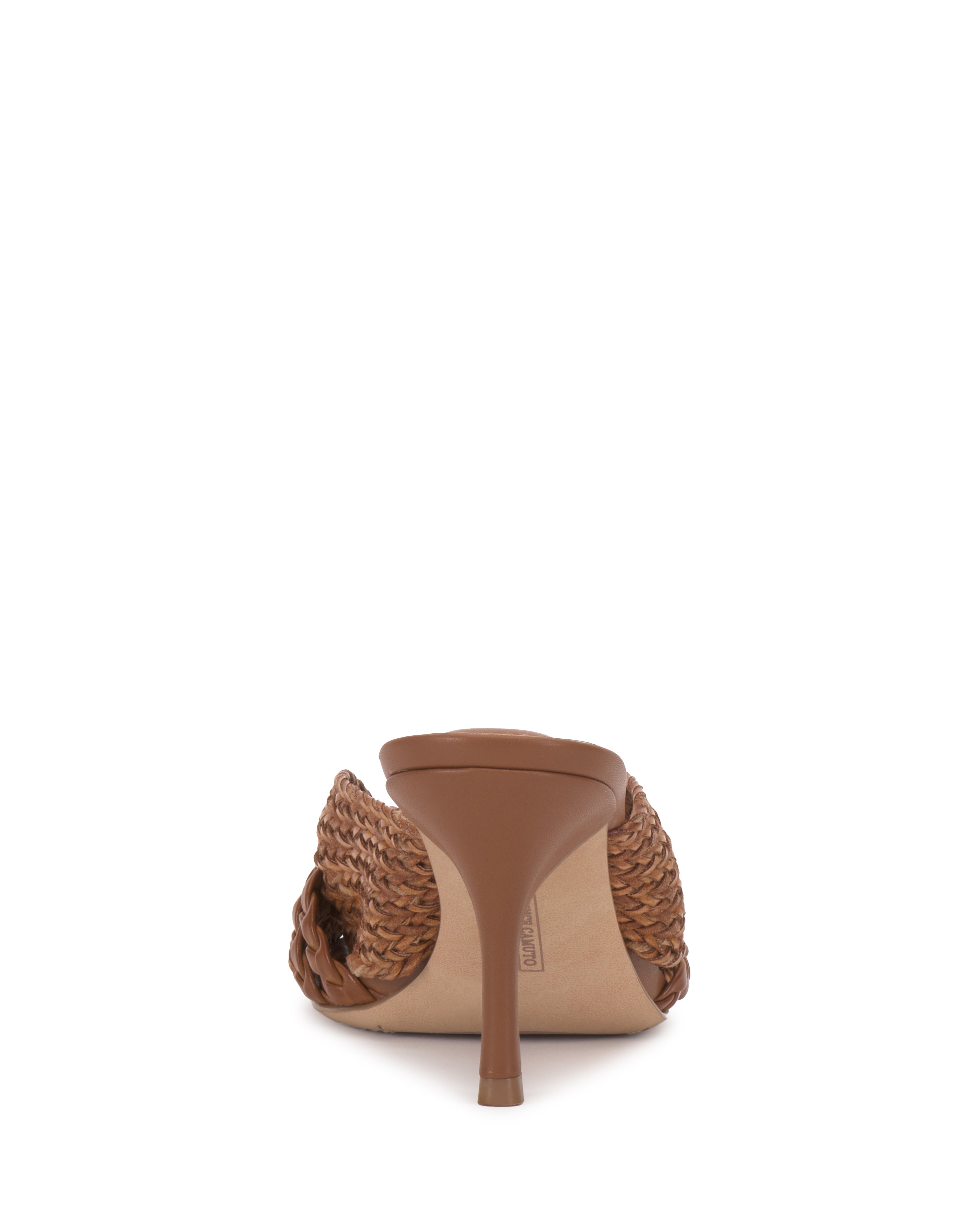 Pheya Mule - Golden Walnut - Vince Camuto