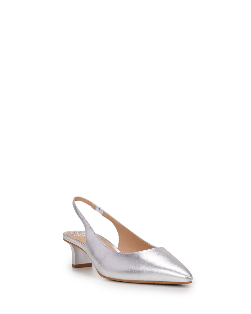 Pilar Slingback Pump - Vince Camuto