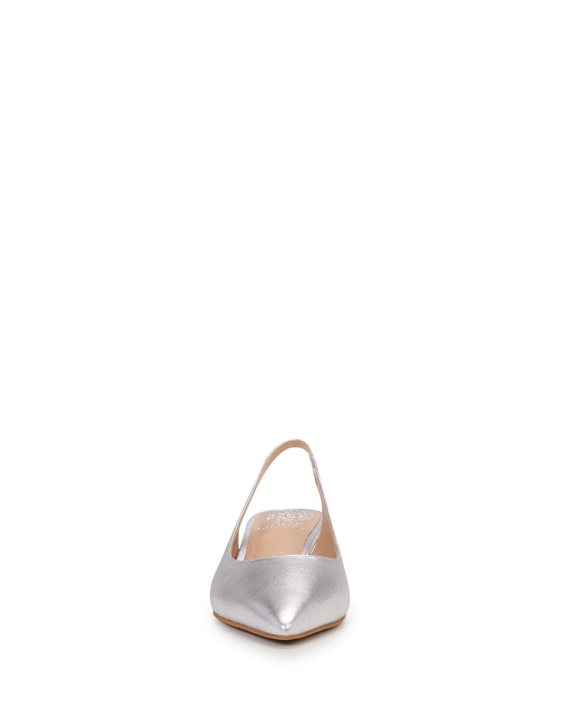 Pilar Slingback Pump - Vince Camuto