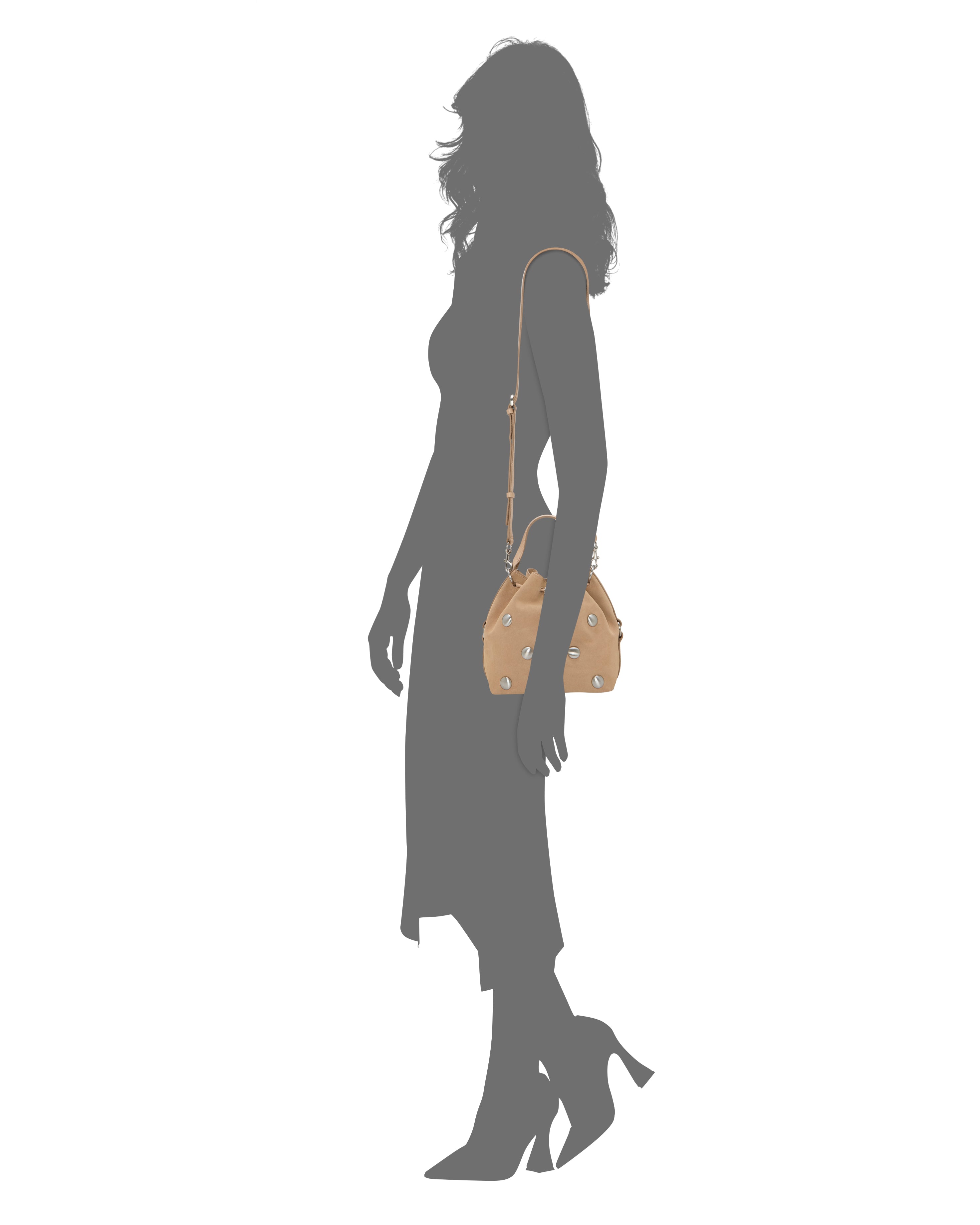 Pippa Bucket Bag - Vince Camuto