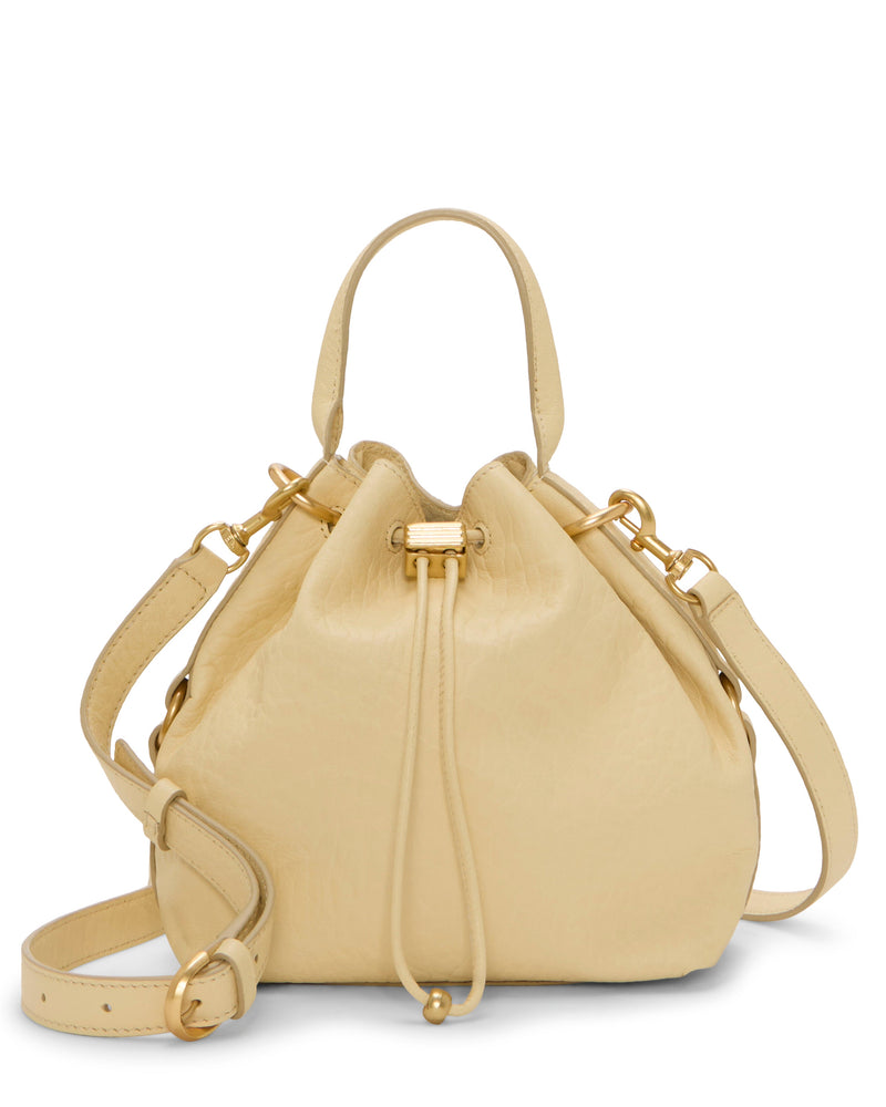Pippa Bucket Bag - Butter - Vince Camuto