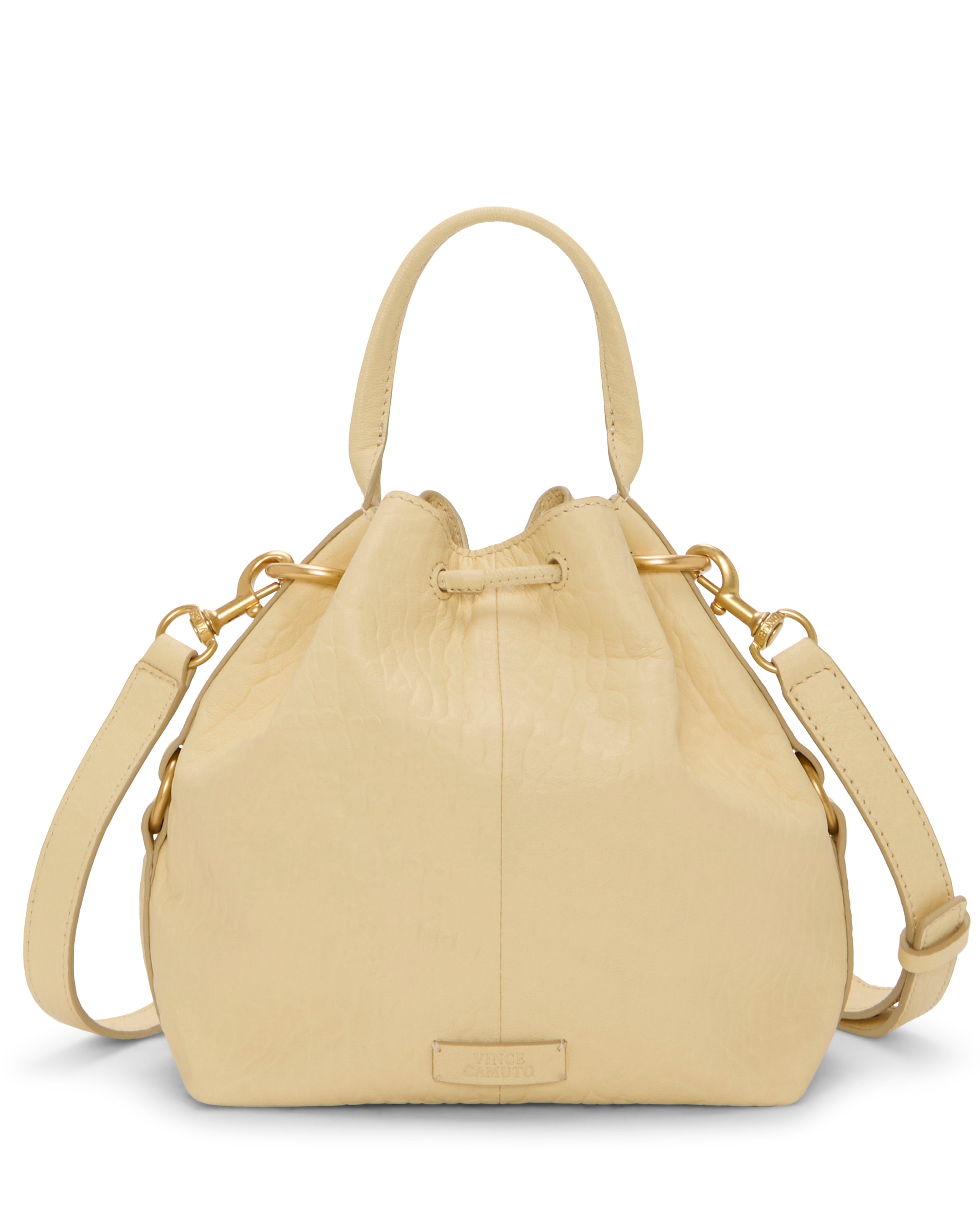 Pippa Bucket Bag - Vince Camuto