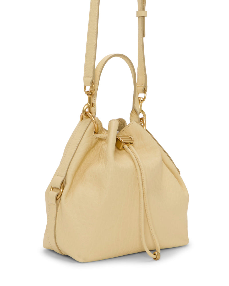 Pippa Bucket Bag - Butter - Vince Camuto