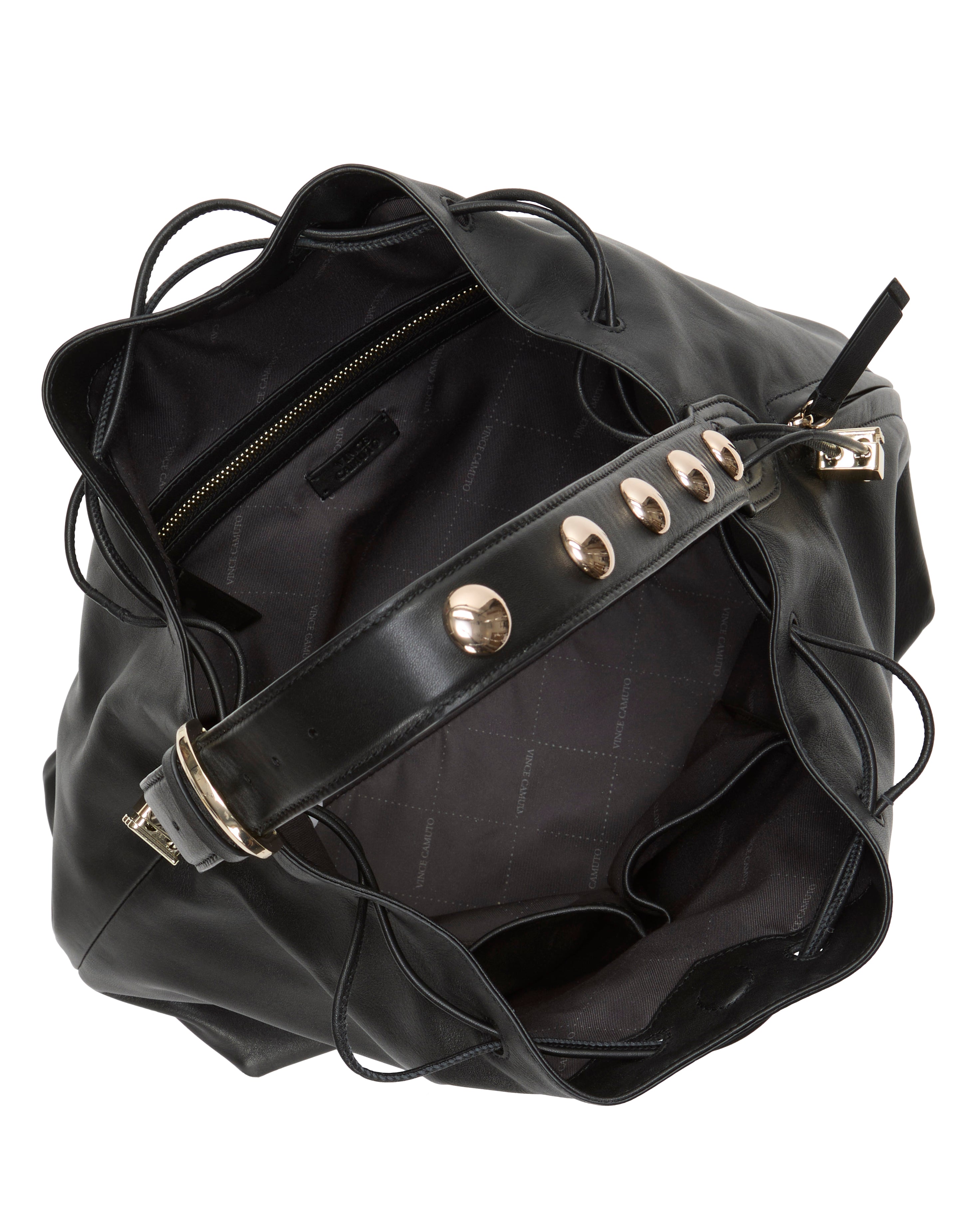 Pippa Large Bucket Bag - Vince Camuto