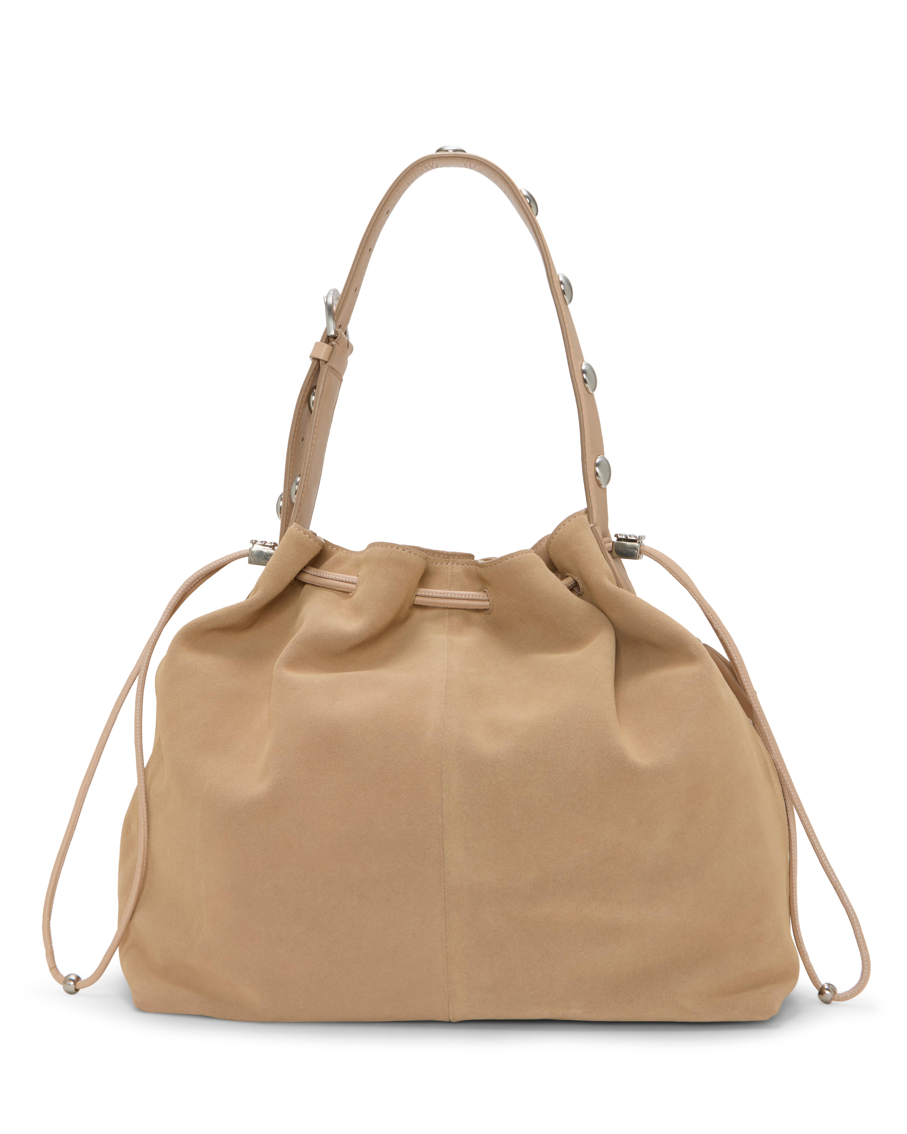 Capri Round Bucket Bag Her lip toHer lip to Capri Round Bucket Bag