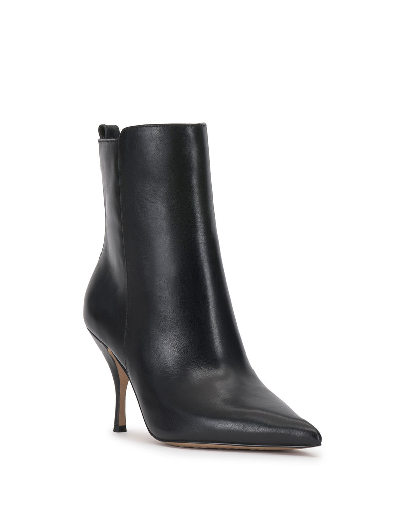 Poise Ankle Bootie