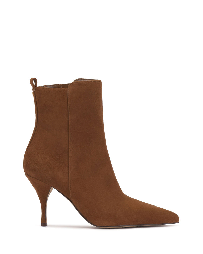 Poise Ankle Bootie