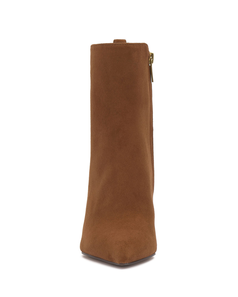 Poise Ankle Bootie