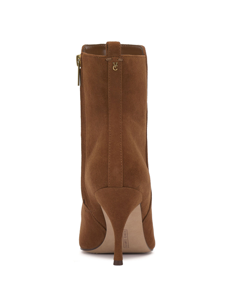 Poise Ankle Bootie