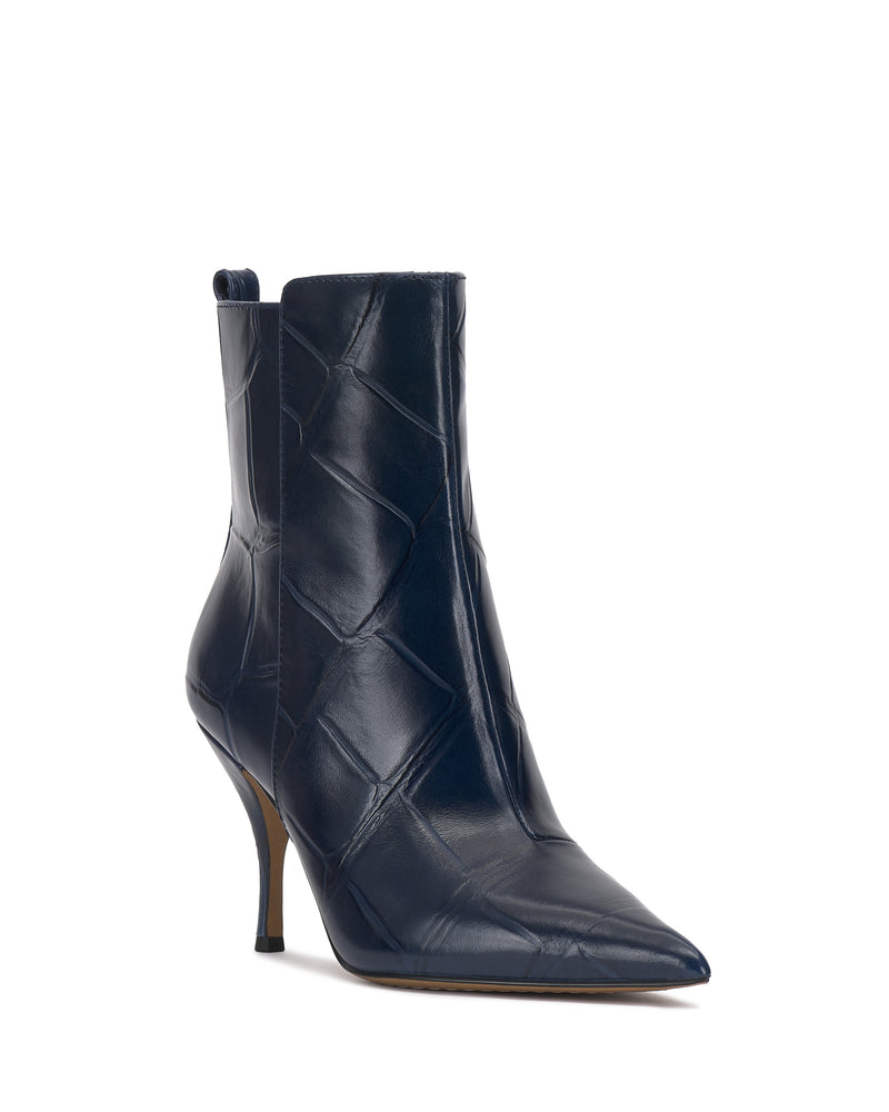 Poise Ankle Bootie