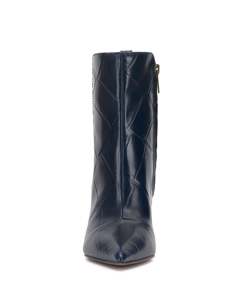 Poise Ankle Bootie