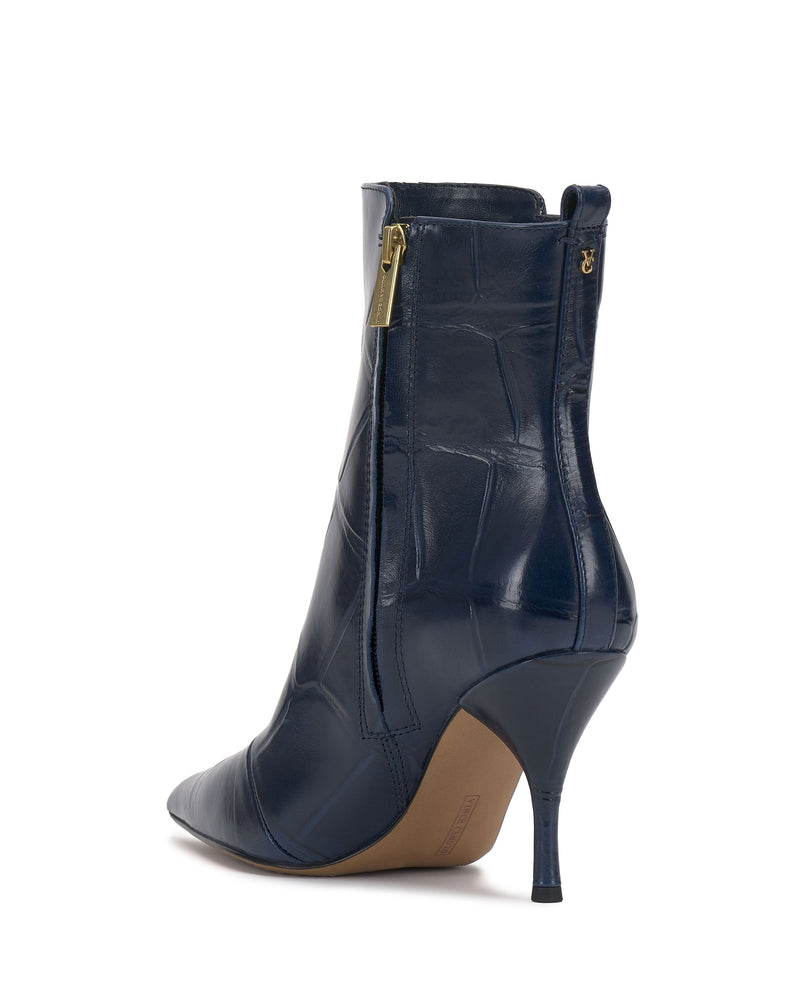 Poise Ankle Bootie