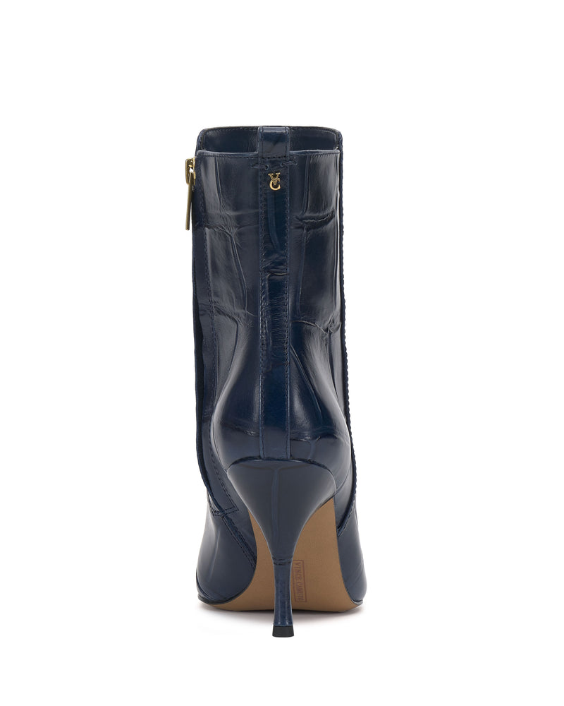 Poise Ankle Bootie