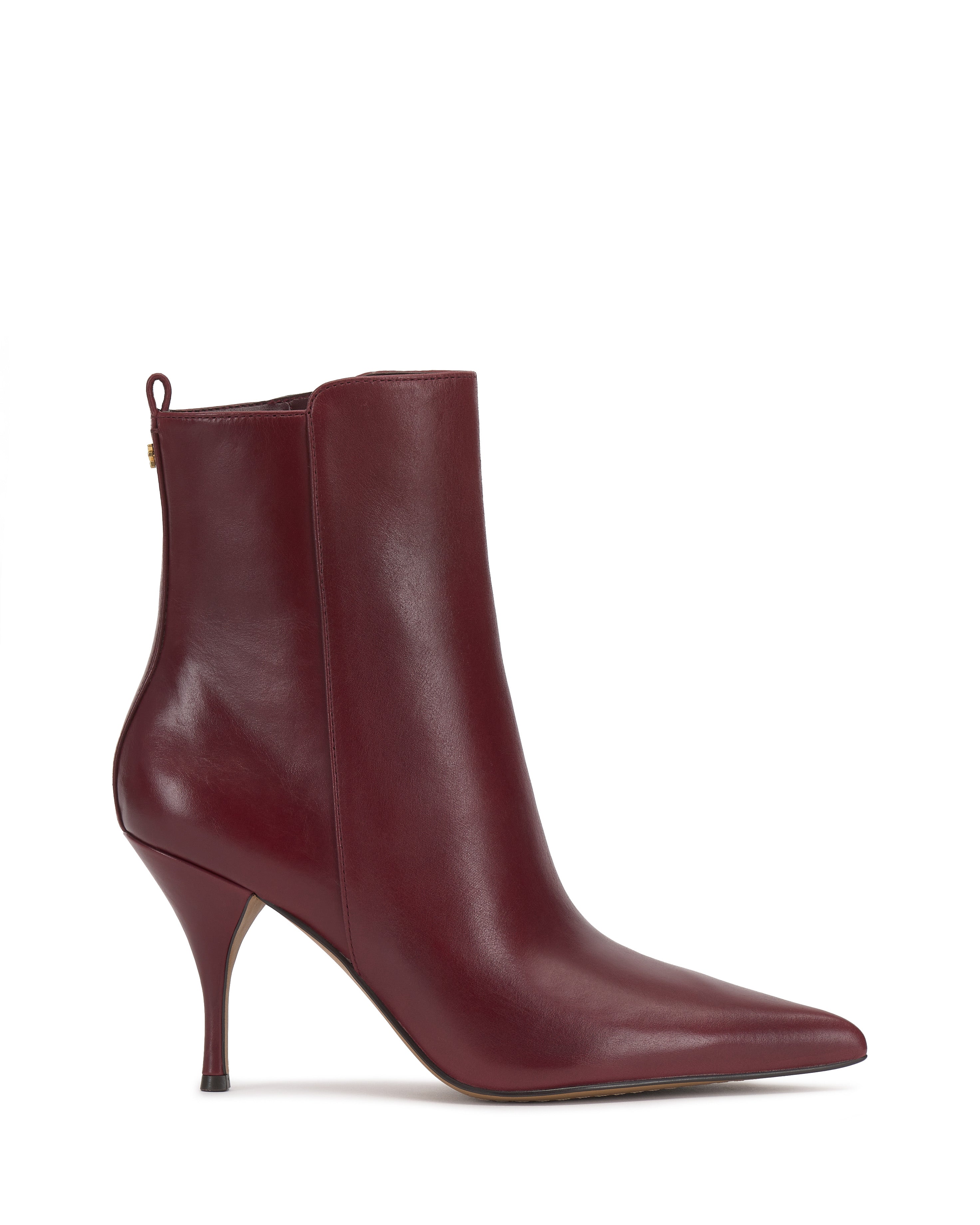 Poise Ankle Bootie - Firefall - Vince Camuto