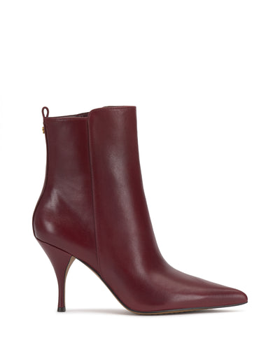 Poise Ankle Bootie