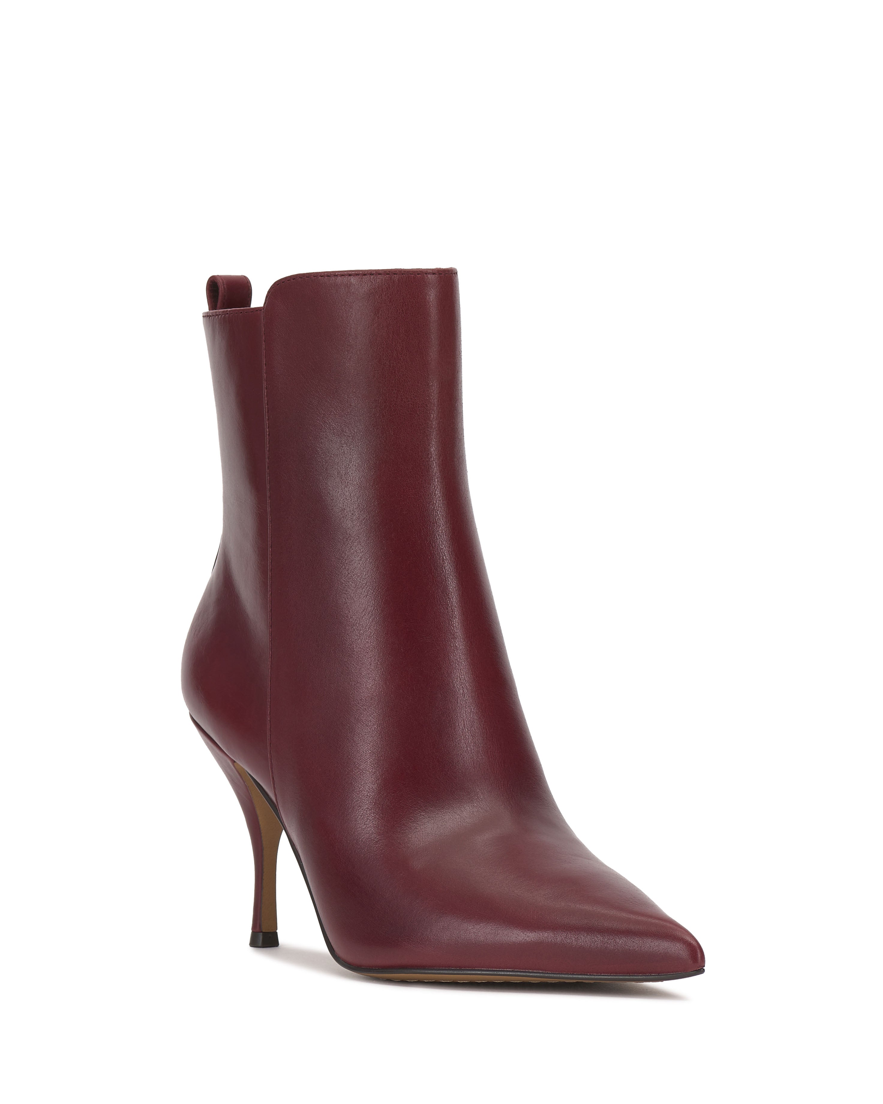 Poise Ankle Bootie - Firefall - Vince Camuto
