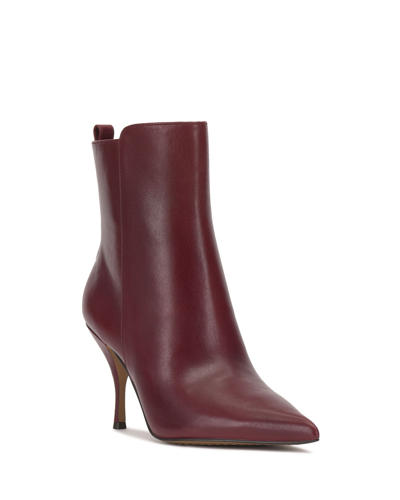 Poise Ankle Bootie