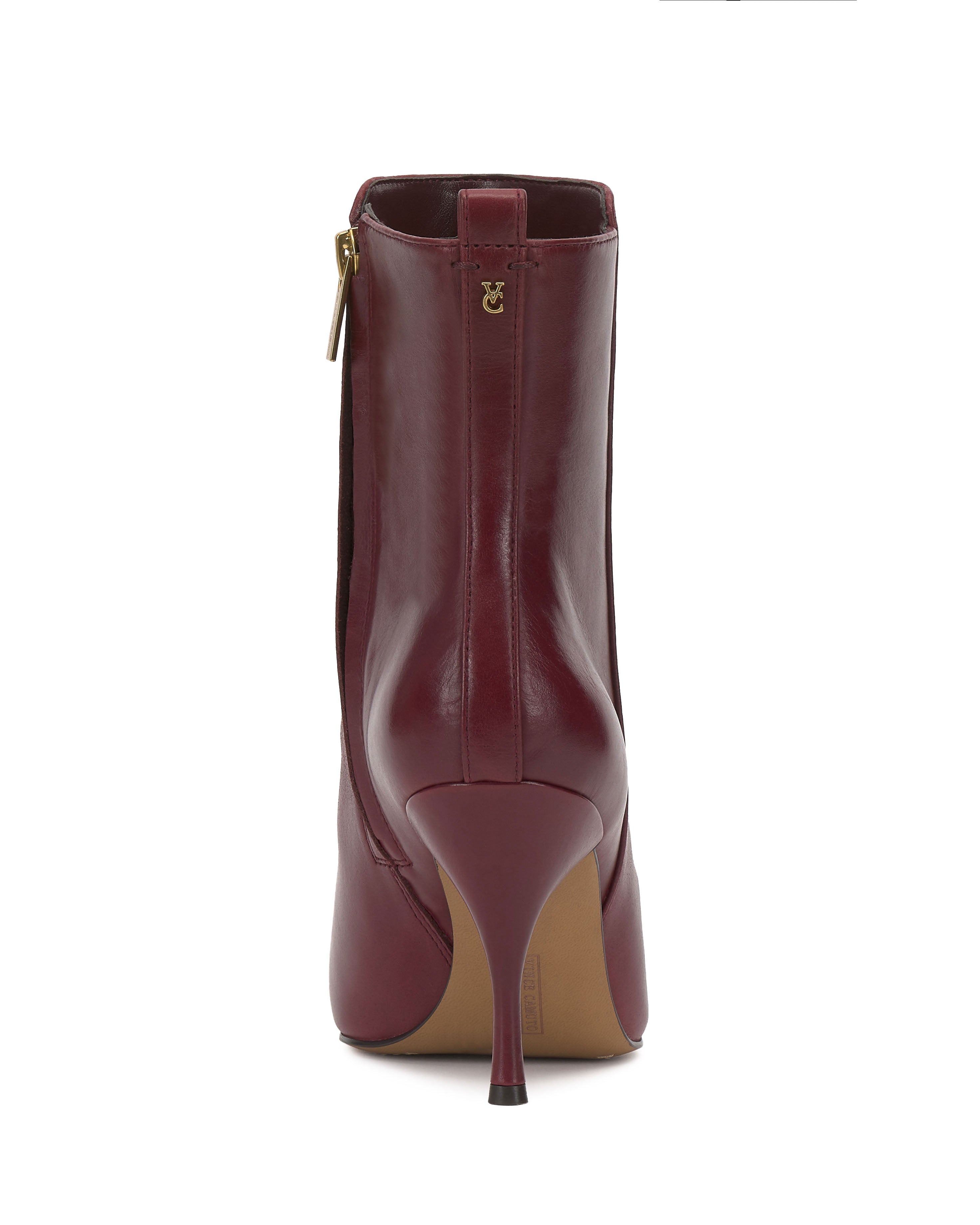 Poise Ankle Bootie - Firefall - Vince Camuto