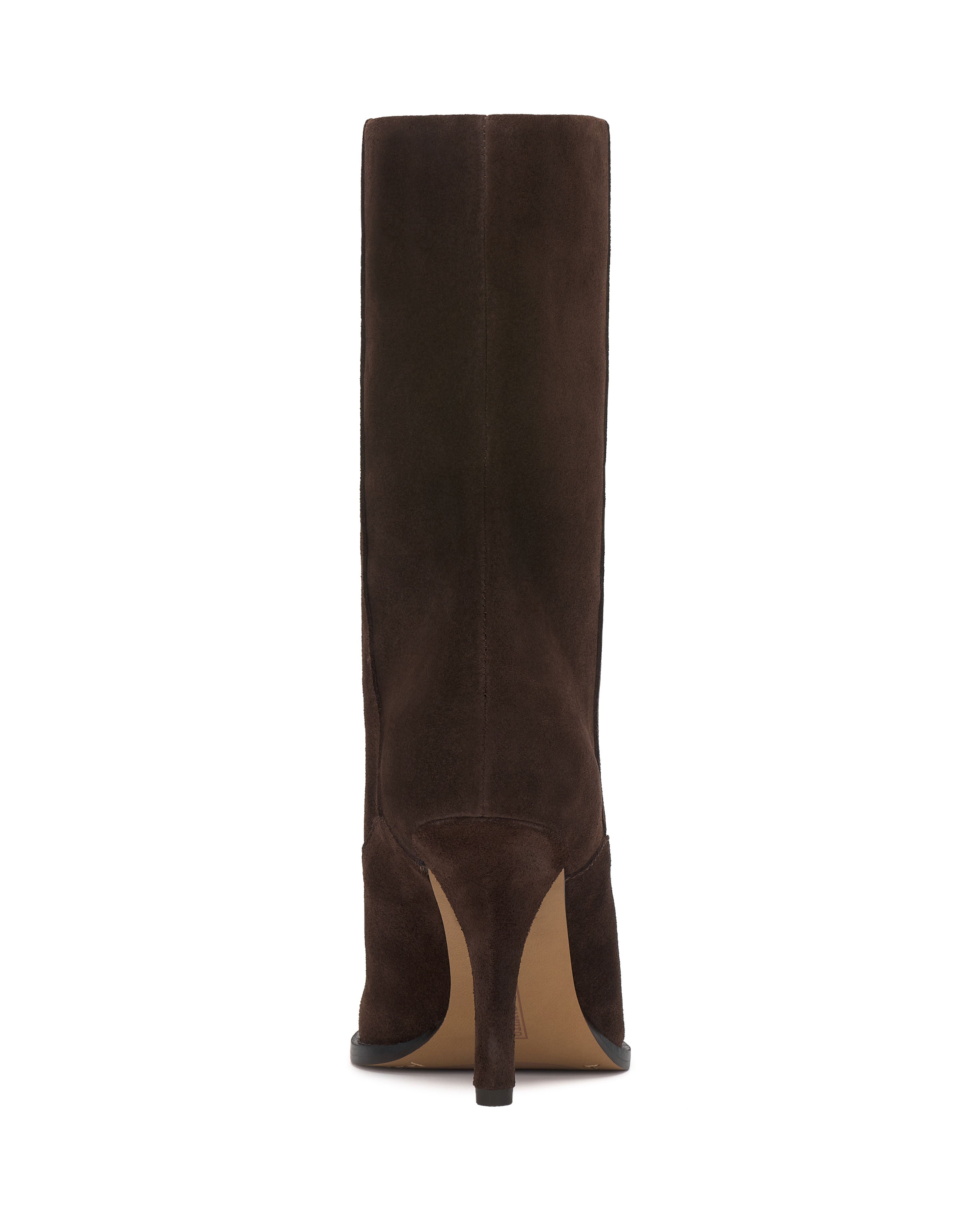 Presca Bootie - Brownie - Vince Camuto