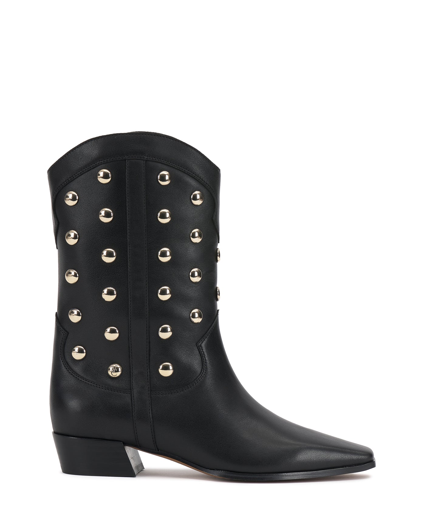 Prilie Studded Bootie - Vince Camuto