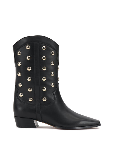 Prilie Studded Bootie - Vince Camuto