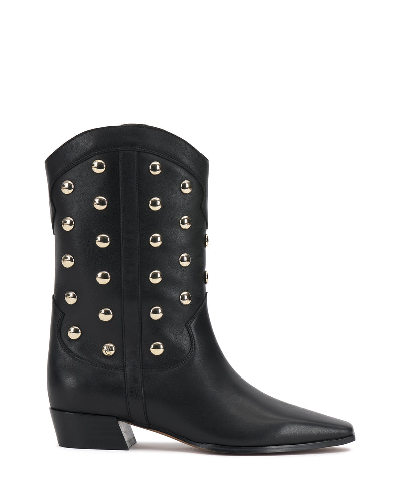 Prilie Studded Bootie - Vince Camuto
