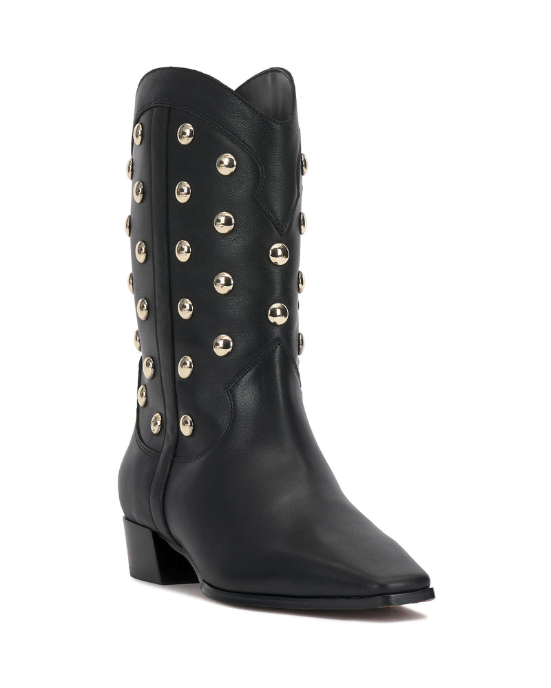 Prilie Studded Bootie - Vince Camuto