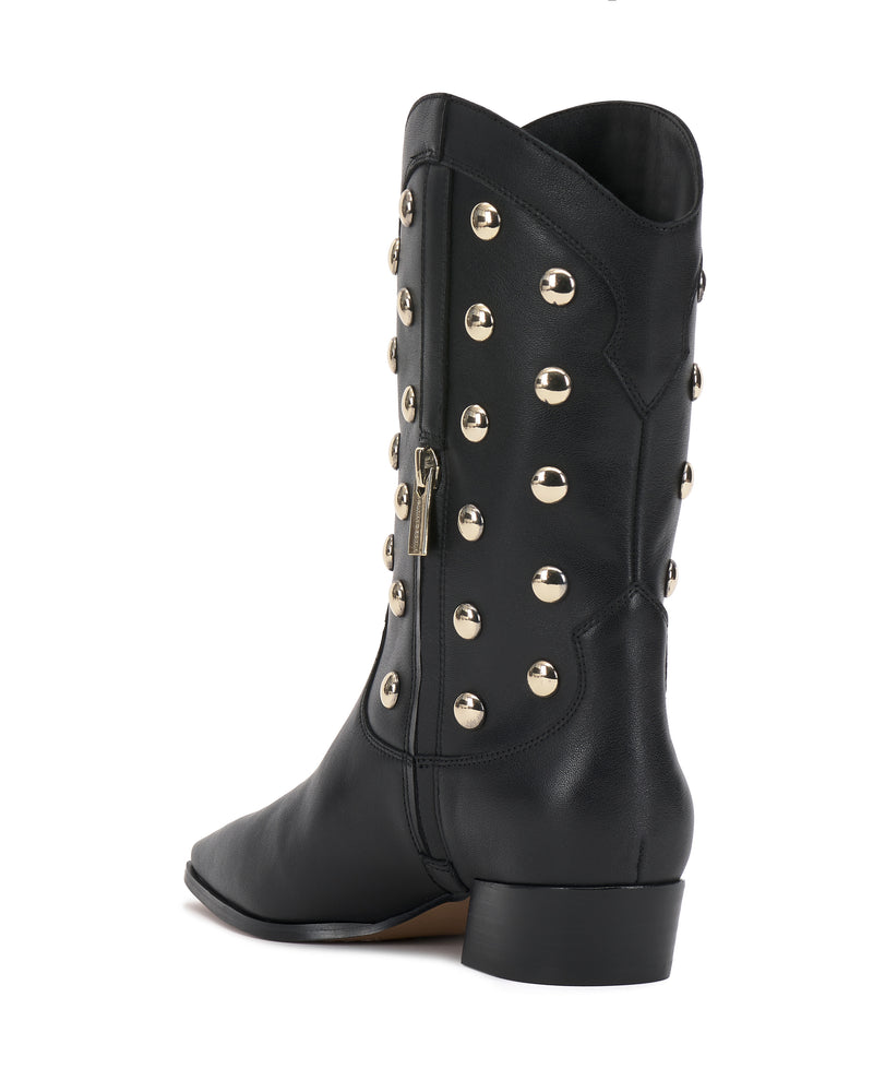 Prilie Studded Bootie - Vince Camuto