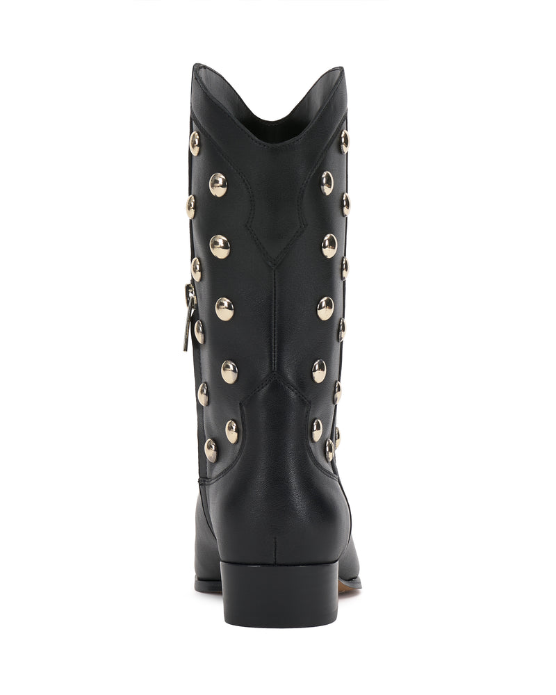 Prilie Studded Bootie - Vince Camuto