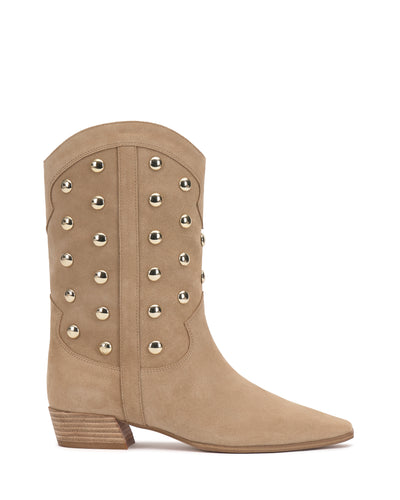 Prilie Studded Bootie - Vince Camuto