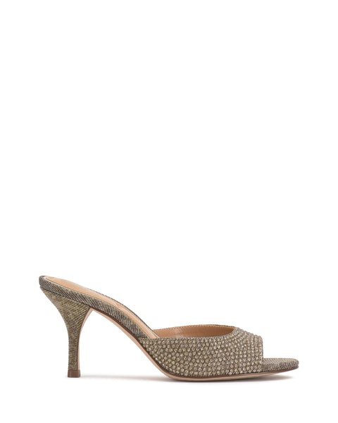 Prynn Sandal - Light Bronze - Vince Camuto