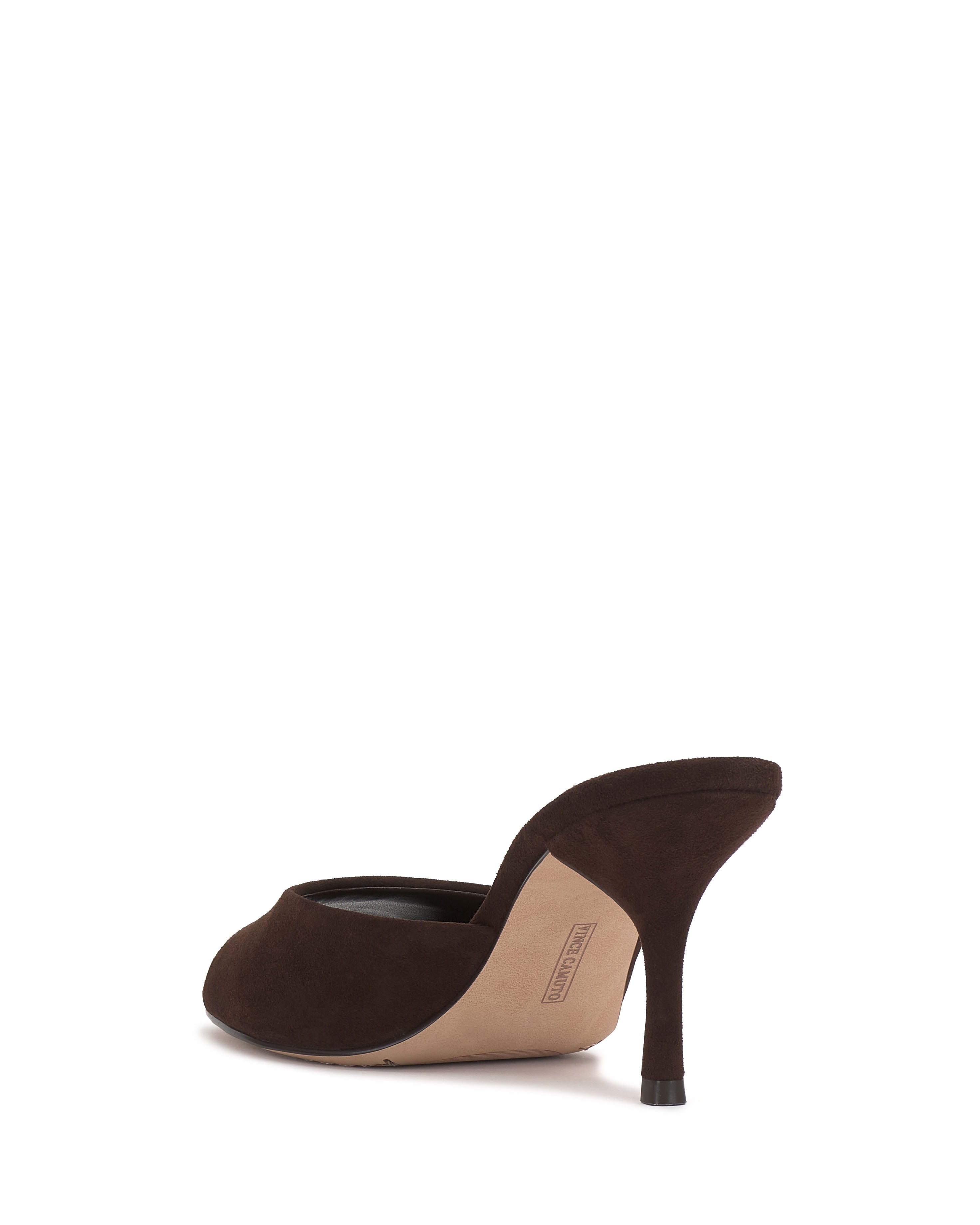 Prynn Sandal - Brownie - Vince Camuto