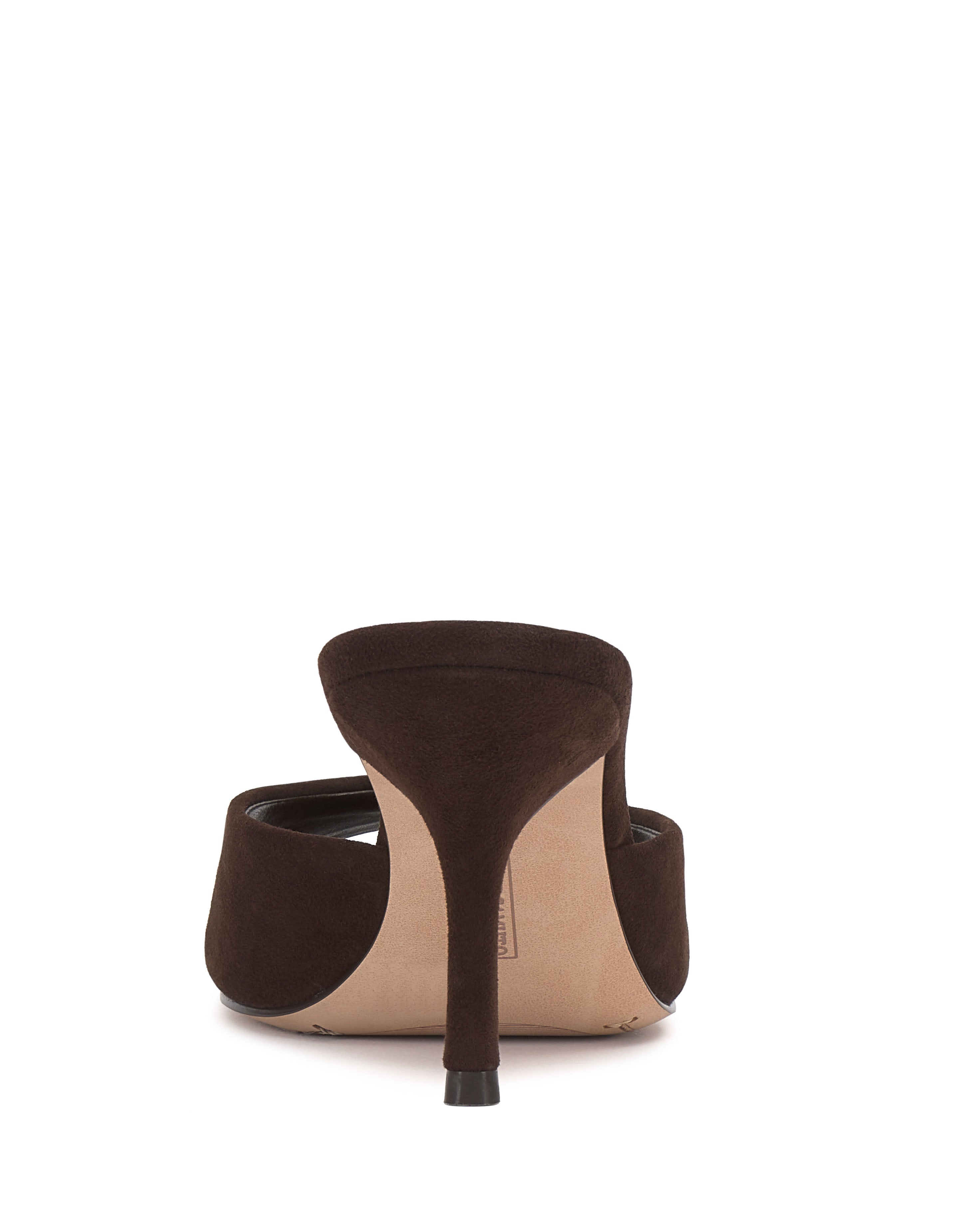 Prynn Sandal - Brownie - Vince Camuto