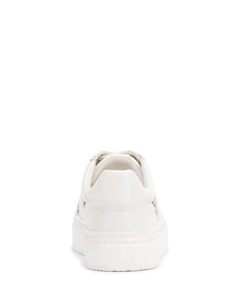 Raiden Cut-Out Platform Sneaker - Vince Camuto