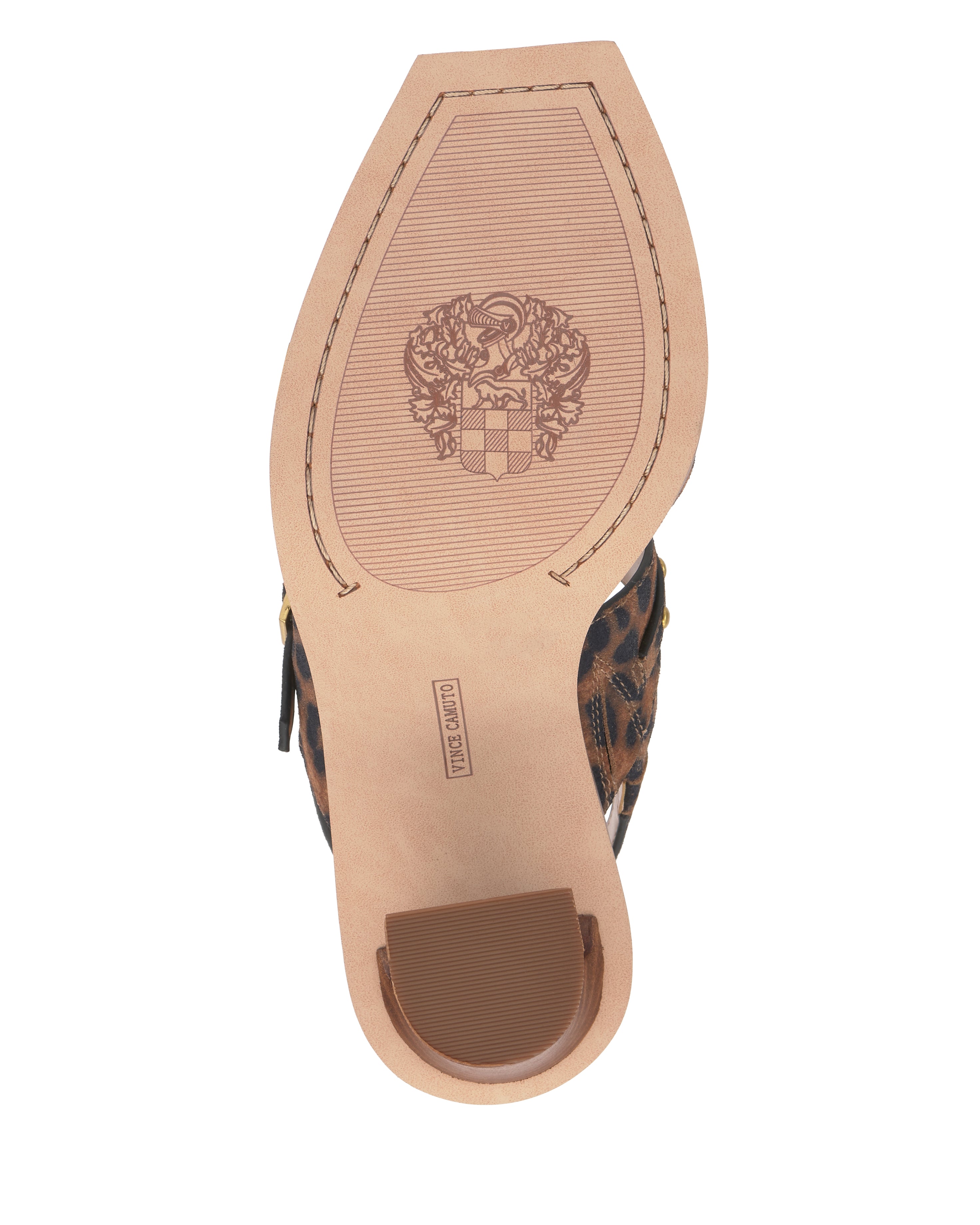 Ridena Sandal - Vince Camuto