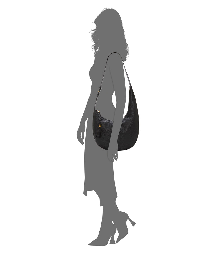 River Hobo Bag - Vince Camuto