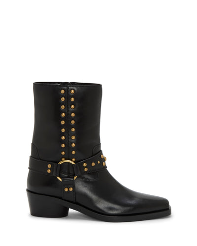Roista Moto Bootie - Vince Camuto
