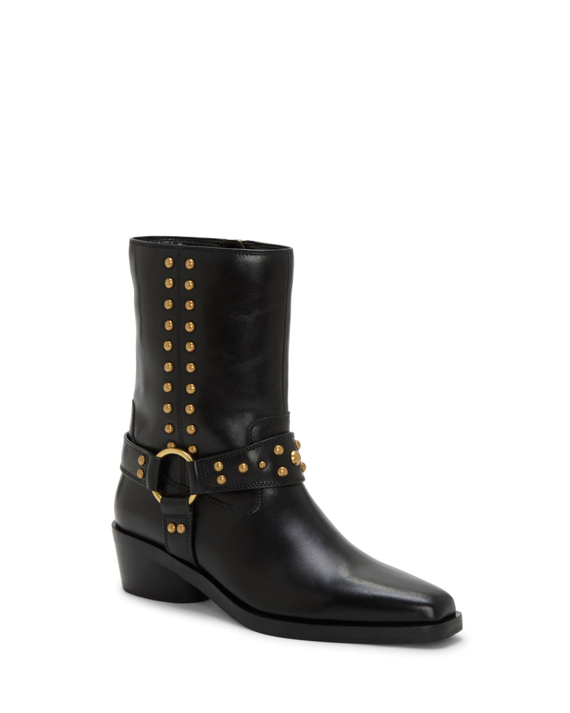 Roista Moto Bootie - Vince Camuto