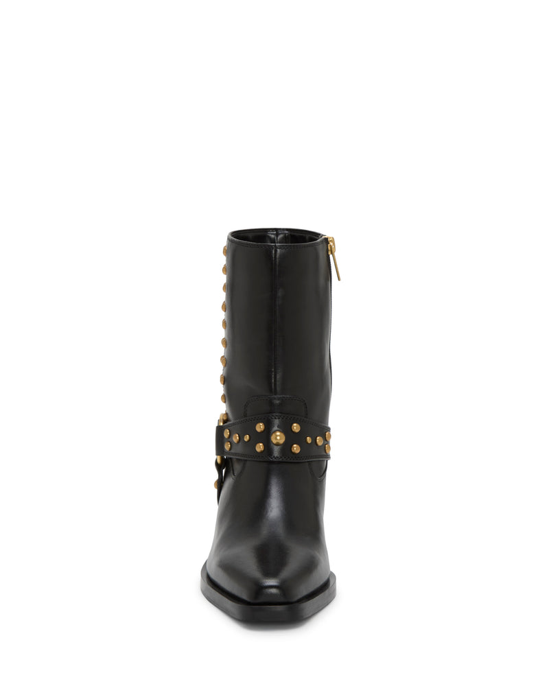 Roista Moto Bootie - Vince Camuto