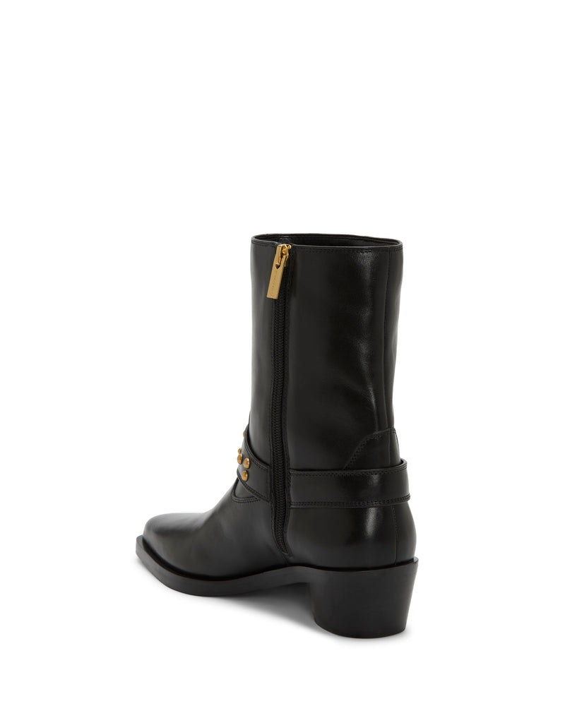 Roista Moto Bootie - Vince Camuto