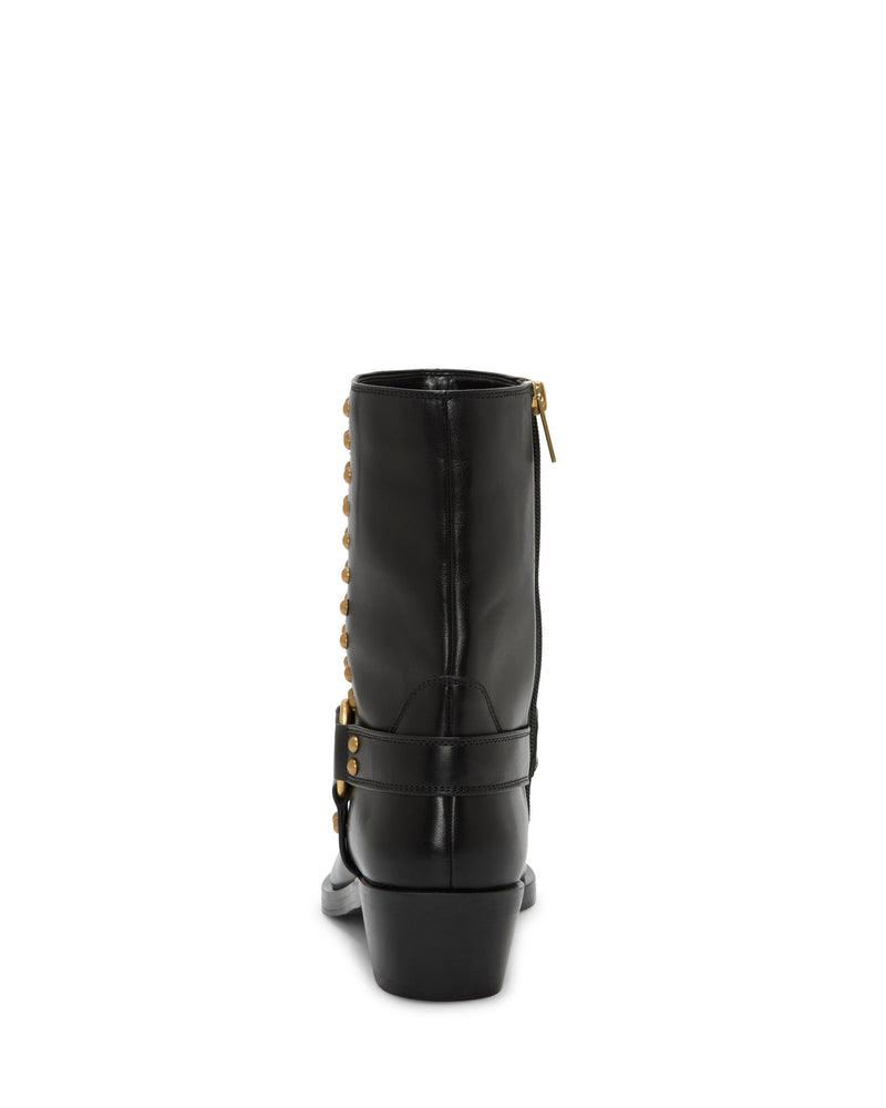 Roista Moto Bootie - Vince Camuto