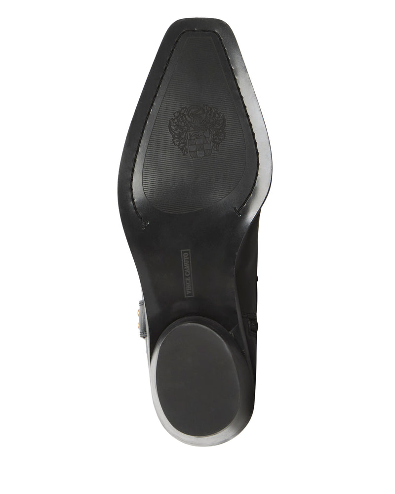 Roista Moto Bootie - Vince Camuto