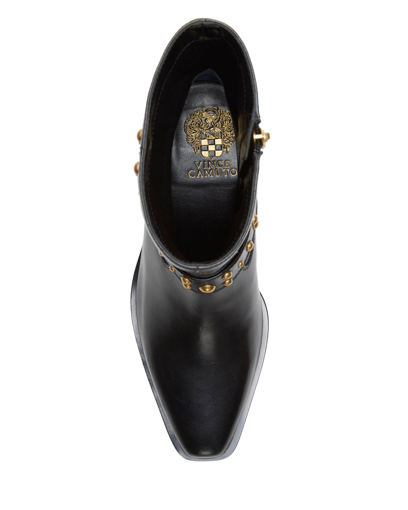 Roista Moto Bootie - Vince Camuto
