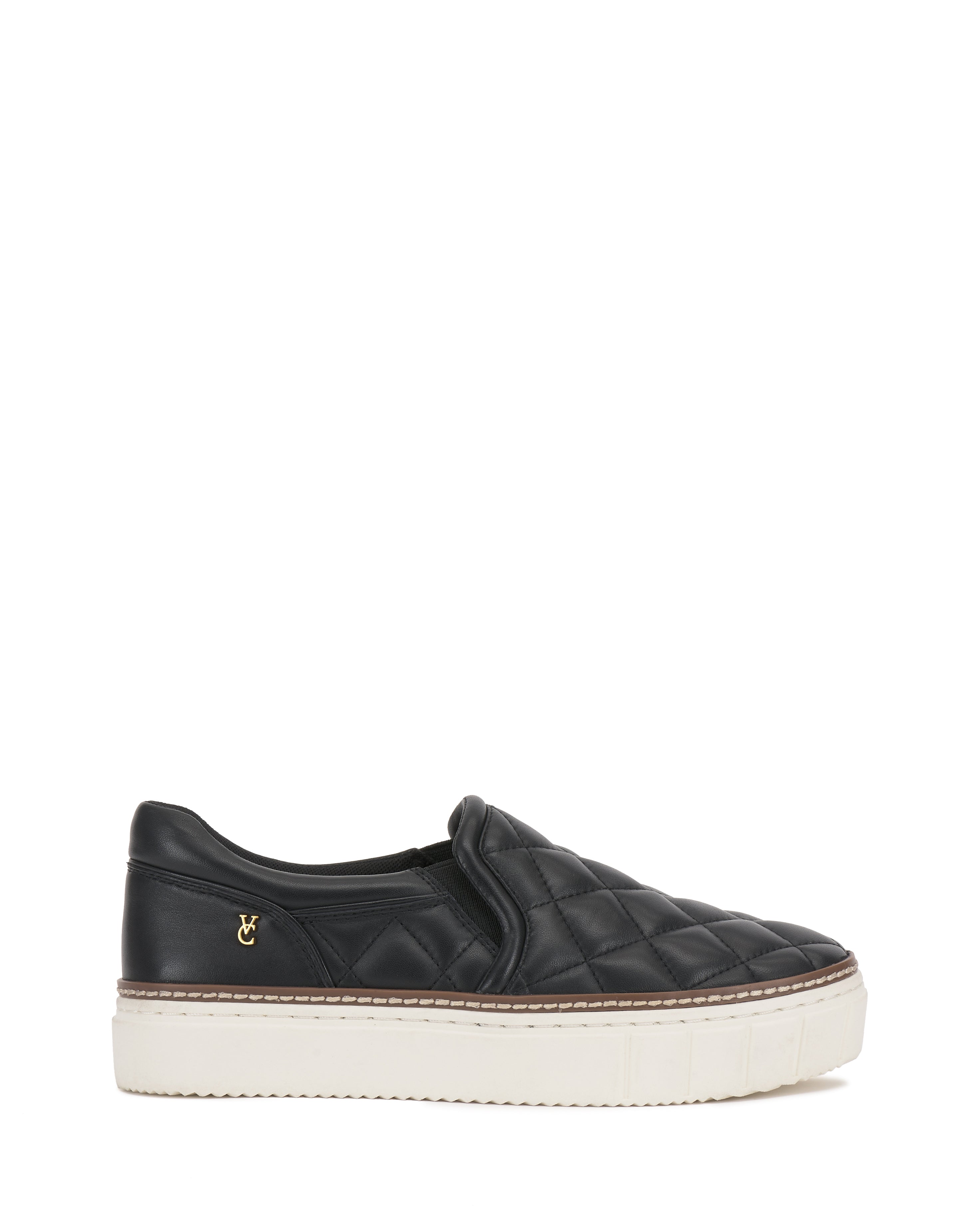 Romie Platform Sneaker - Vince Camuto