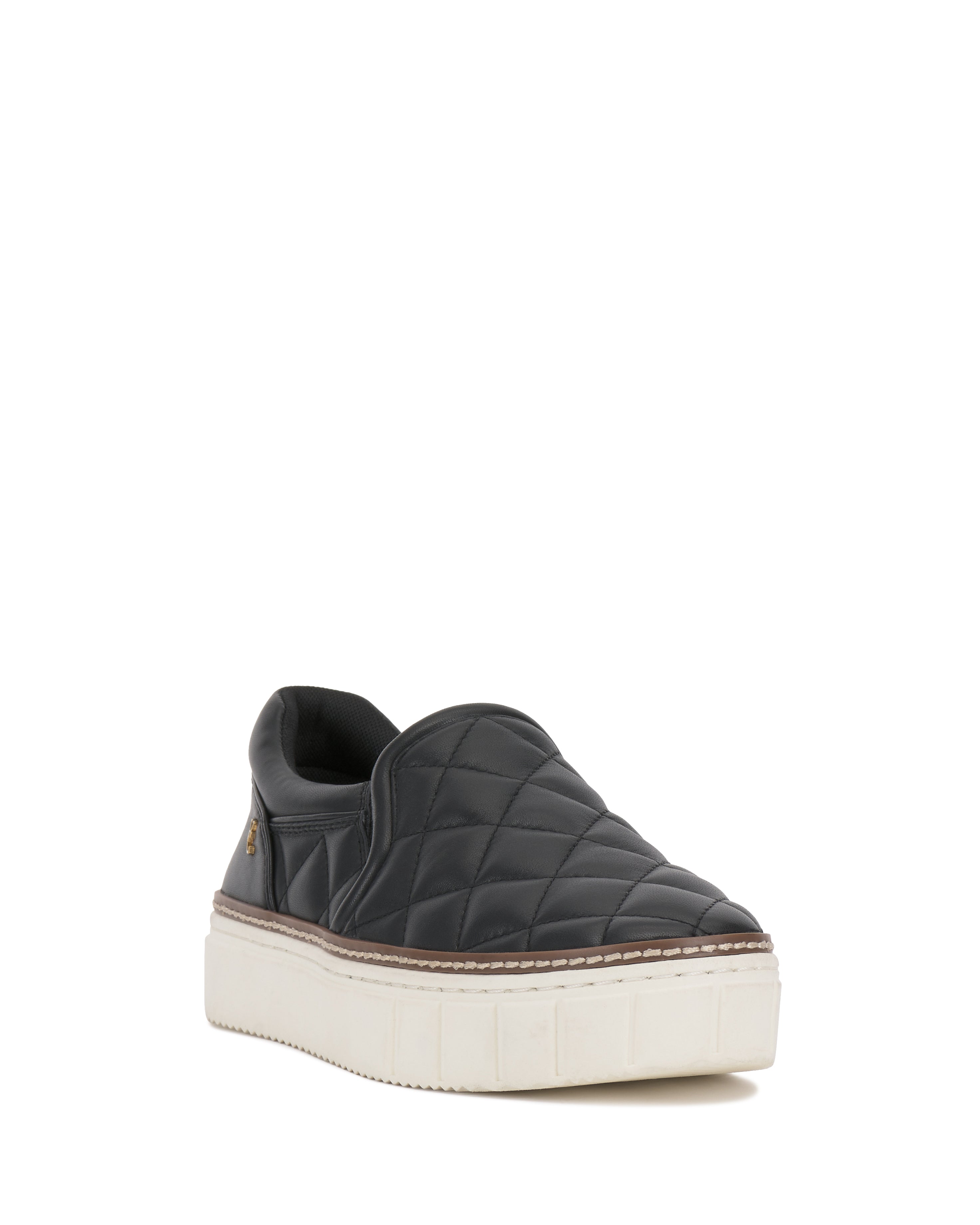 Romie Platform Sneaker - Vince Camuto