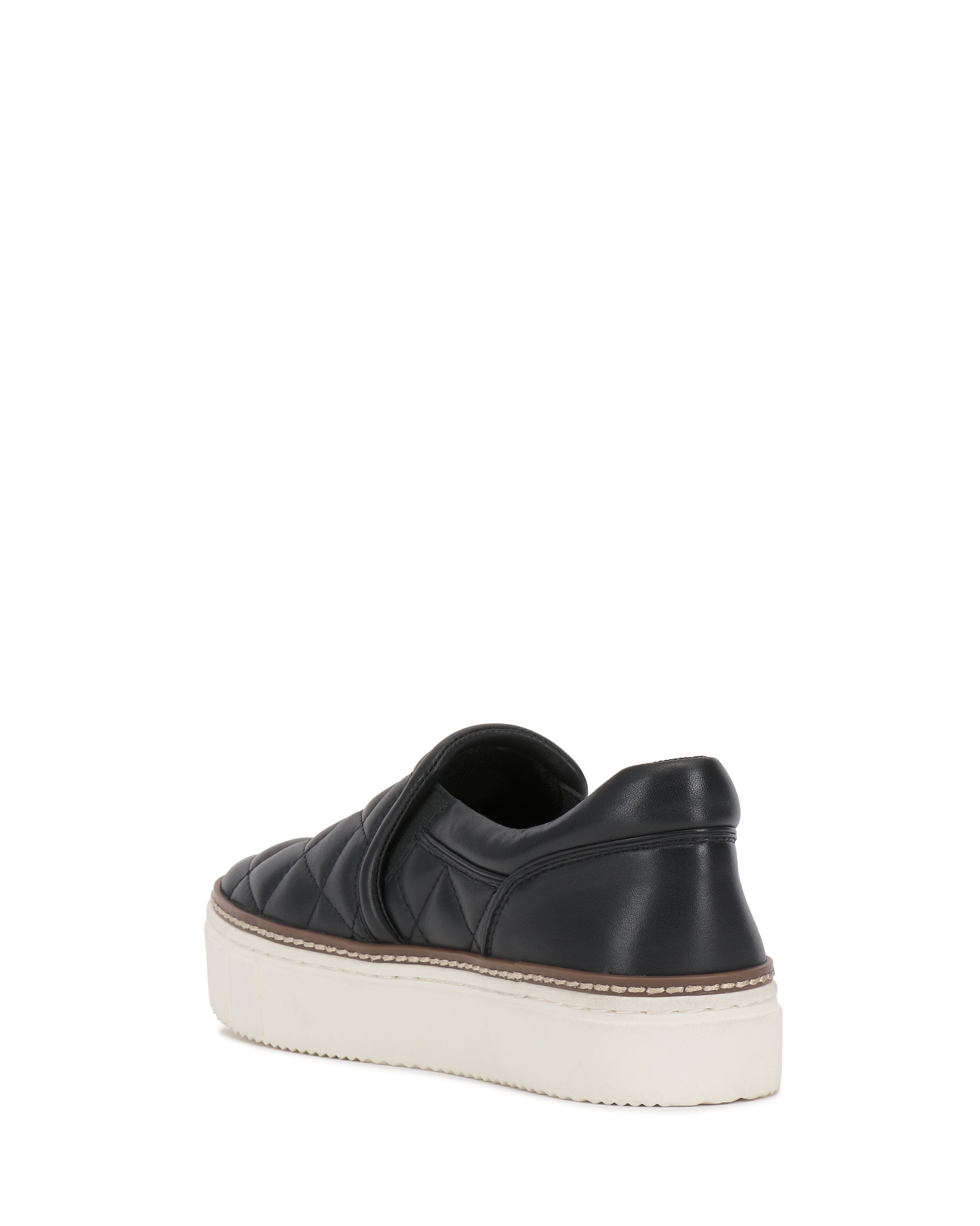 Romie Platform Sneaker - Vince Camuto