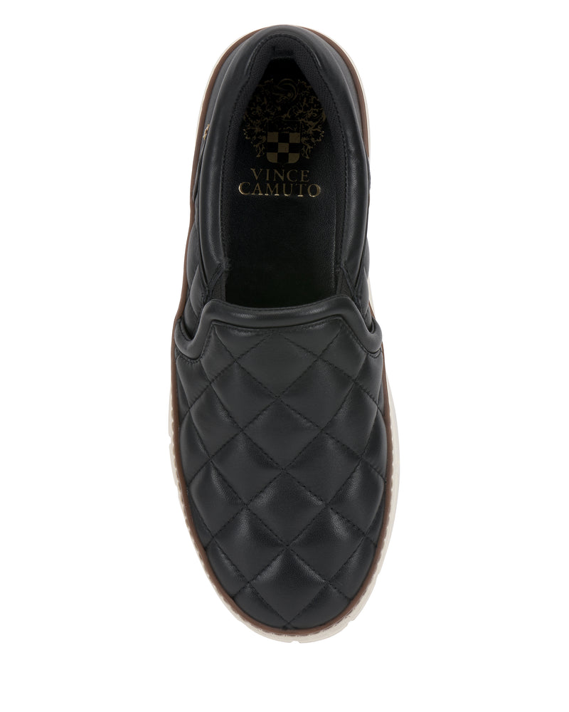 Romie Platform Sneaker - Vince Camuto