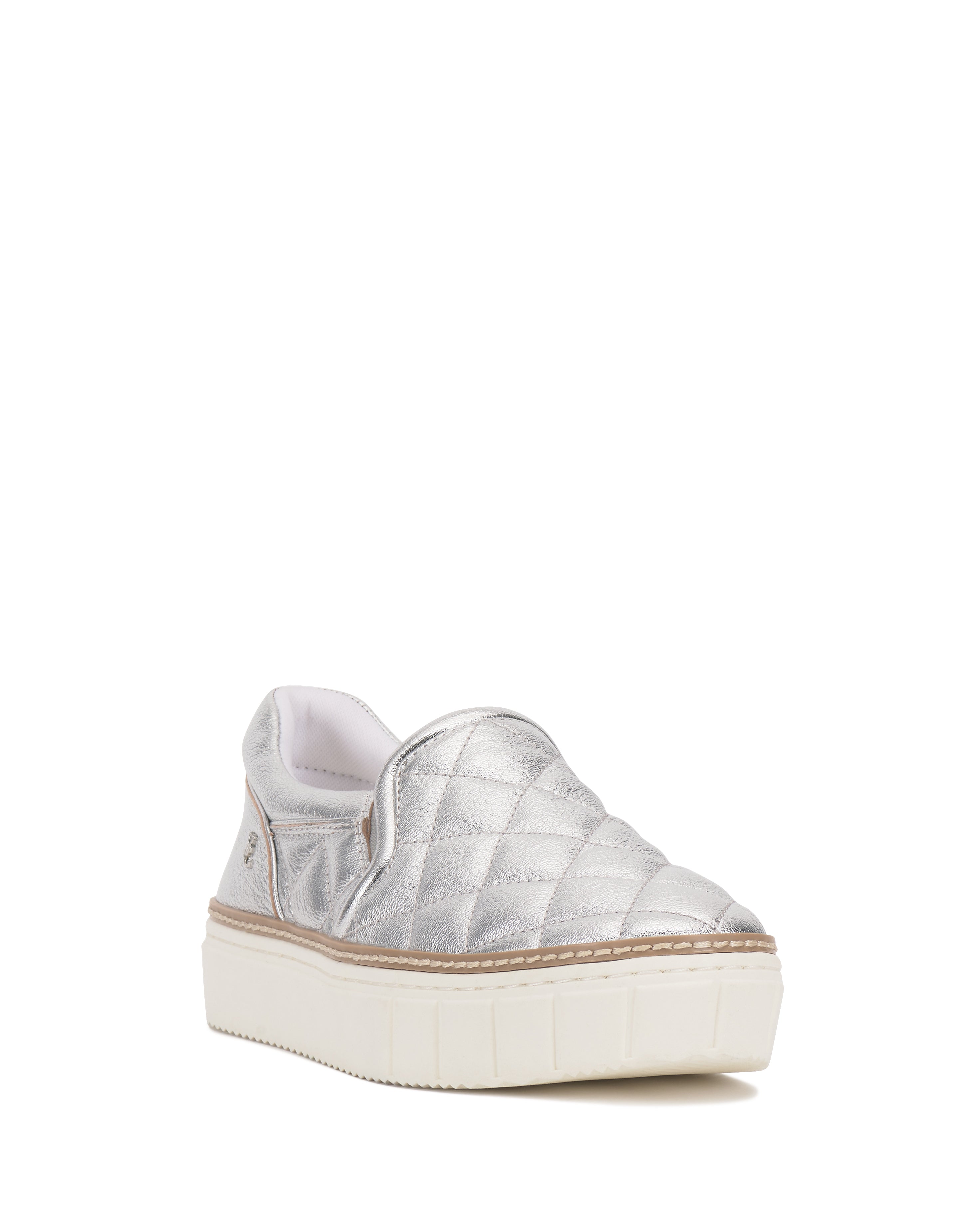 Romie Platform Sneaker - Vince Camuto