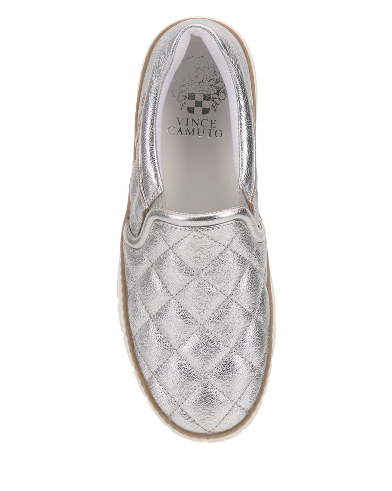 Romie Platform Sneaker - Vince Camuto